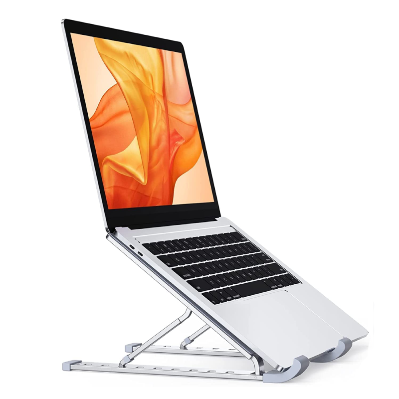 Douxe Laptopstandaard 17 inch